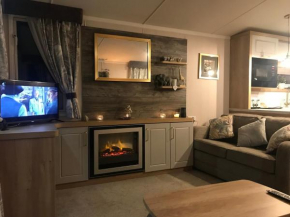 Luxury Caravan Cresswell